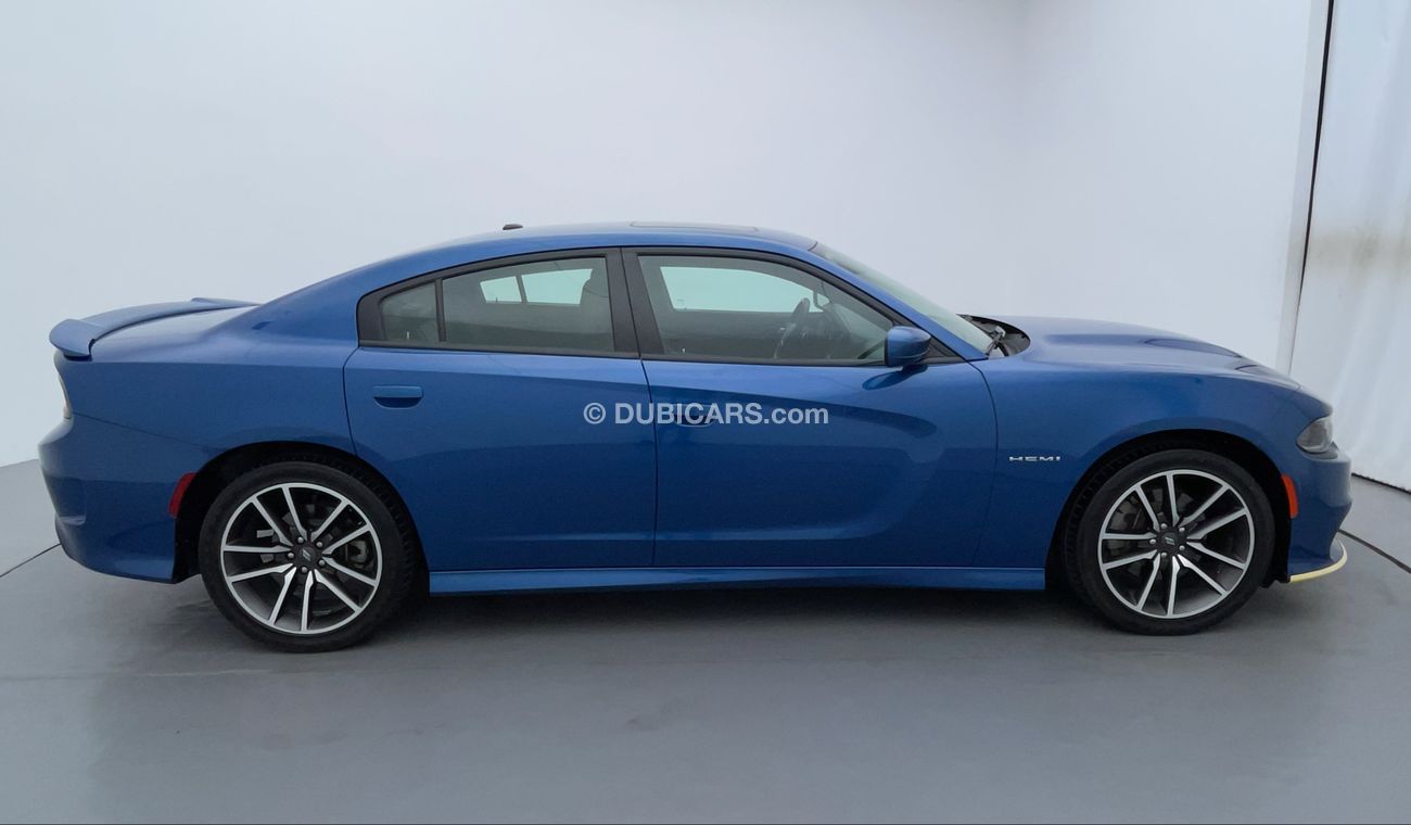 Dodge Charger R/T 5.7 | Zero Down Payment | Free Home Test Drive