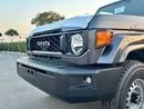 Toyota Land Cruiser 70 HT VXR LC 71 LX 4.0L GCC Specs SAUDI