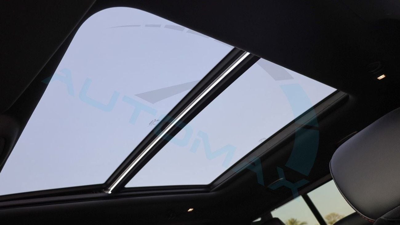 RAM 1500 (For Export , НА ЭКСПОРТ) PY 25/25 RHO HURRICANE H.O 3.0TT 2025 GCC Без пробега