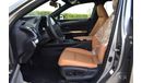 Lexus UX200 Premier 2.0L AT