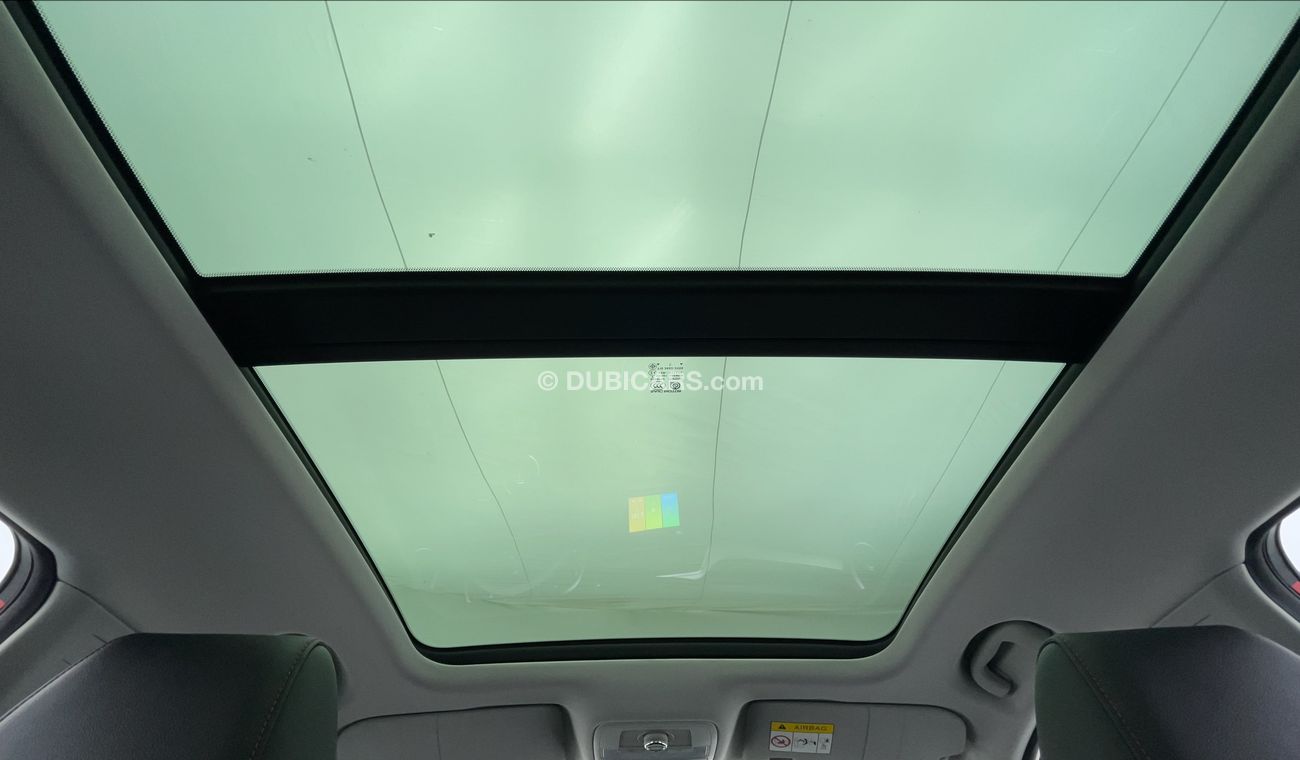 MG ZS LUXURY 1.3 | Under Warranty | Inspected on 150+ parameters