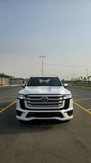 Toyota Land Cruiser VXR | GCC Specs | Brand