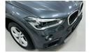 BMW X1 sDrive 20i Exclusive