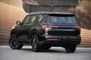إنفينيتي QX80 Infiniti QX80 Autograph