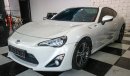 Toyota 86