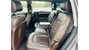 Audi Q7 FSI quattro S-Line MODEL 2014 GCC CAR PERFECT CONDITION INSIDE AND OUTSIDE