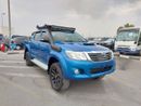 Toyota Hilux TOYOTA HILUX PICKUP RHD 2014 MODEL 3.0 L DIESEL AUTOMATIC(PM35882)