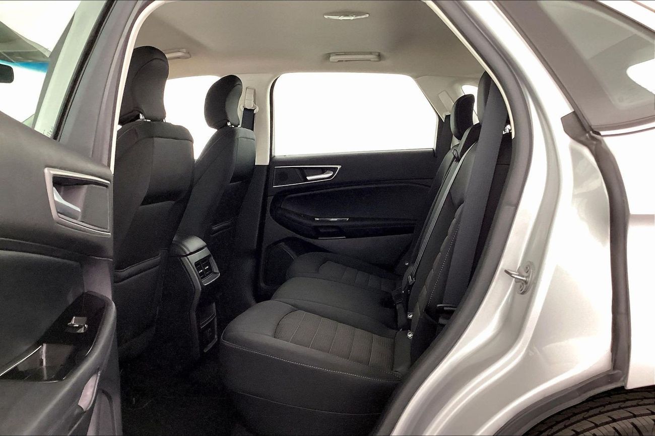 Ford Edge SE | Carnival Sale • UP TO AED 20,000 OFF | Guaranteed Warranty | 0 Down Payment