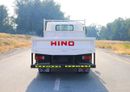 Hino 300 Hino 300 Series 714 Cargo Body MY2025