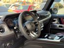 Mercedes-Benz G 63 AMG 4MATIC SUV