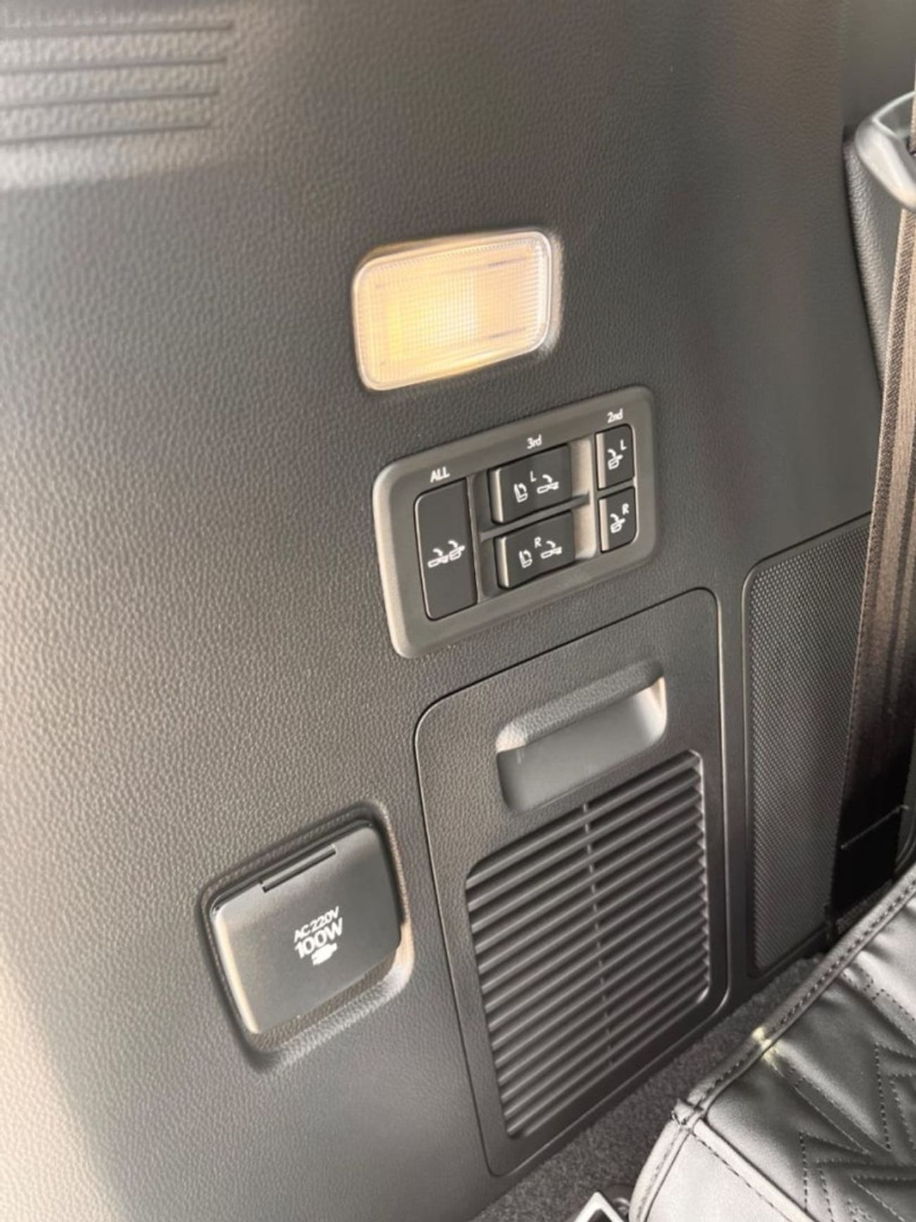 لكزس LX 600 Lexus LX600 Signature Turbo Plus | 2025 | 0KM | GCC