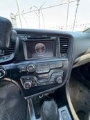 Kia Optima LX Deluxe 2.4L