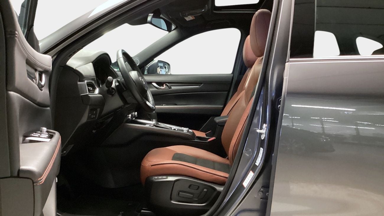 مازدا CX5 Sports Plus | شامل الضمان | 0 ﺪﻔﻋﺓ ﺃﻮﻟﻯ