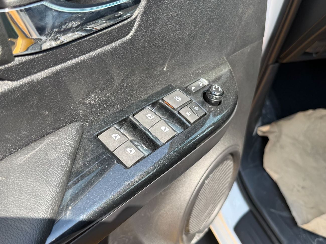 Toyota Hilux ADVENTURE