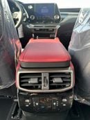 لكزس RX 350 2025 Lexus RX350 F-Sport 2.4L AT Petrol