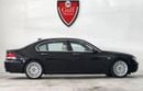 بي أم دبليو 750Li Li-V8-2006-Full Option - Perfect Condition