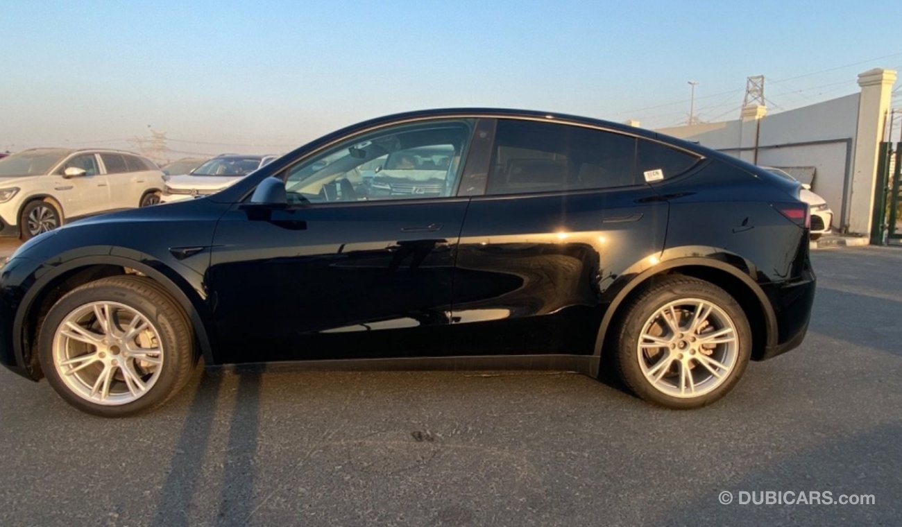 Tesla Model Y Full Electric | Brand New | Model 2023