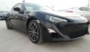 Toyota 86 full automatic american specs very good condition