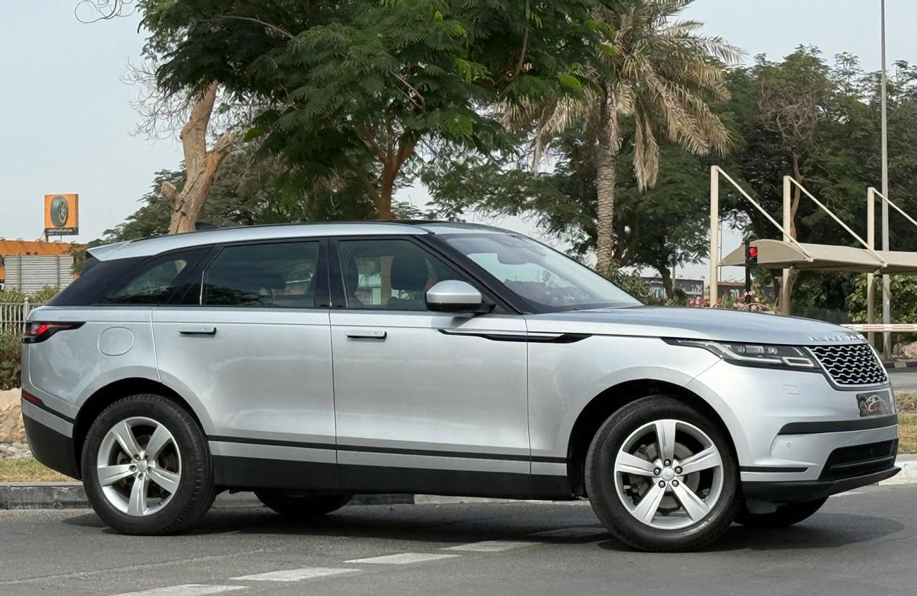 لاند روفر رينج روفر فيلار P250 S 2.0L Petrol