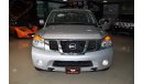 Nissan Armada LE