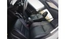 Toyota RAV4 platinum 4 radar camera  full option top of range