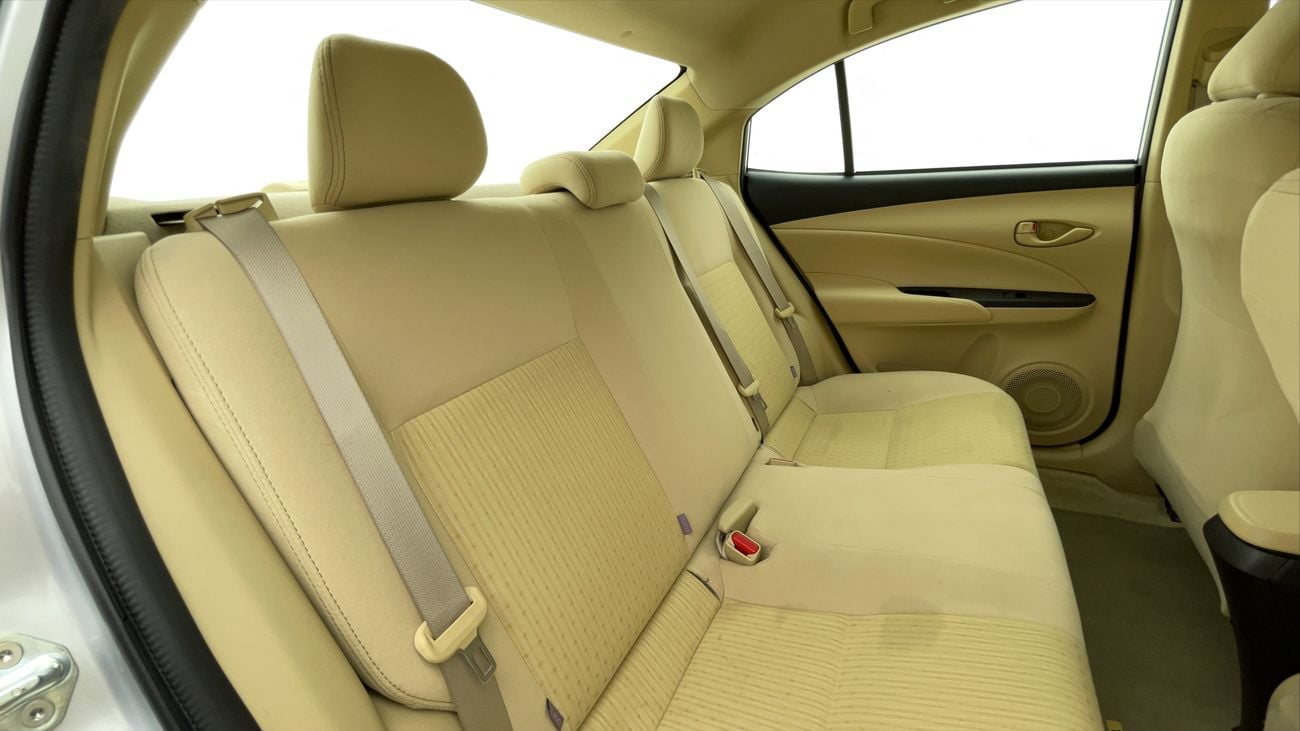 Toyota Yaris SE 1.5 | Zero Down Payment | Home Test Drive