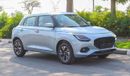 سوزوكي سويفت 2026 Model Suzuki Swift GLX, 1.2L Petrol A/T