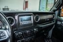 Jeep Wrangler Unlimited Sport S 2.0L A/T