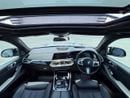 بي أم دبليو X5 M50i EXCLUSIVE
