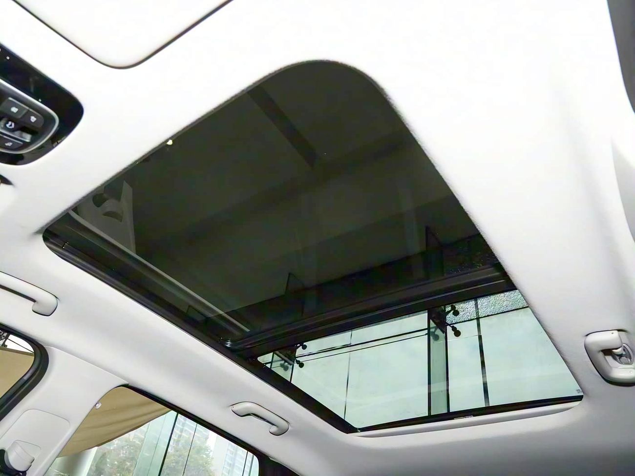 Hyundai Tucson Hyundai Tucson L 2025 1.5T Elite Edition | Panoramic Sunroof | For Export only