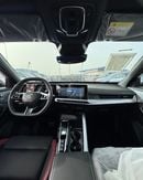 MG One LUX