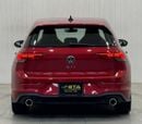 Volkswagen Golf GTI P1 2.0T 2022 Volkswagen Golf GTI, 2025 Volkswagen Warranty, Full Volkswagen Service History, Low Kms