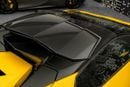 لامبورغيني أفينتادور رودستر LAMBORGHINI | AVENTADOR SV ROADSTER LP750_4 | GCC SPECS