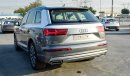 أودي Q7 AUDI Q7 //2.0 L// TWIN TURBO TFSI QUATTRO ////2018 /////SPECIALOFFER ////BY FORMULA AUTO /////FOR EX