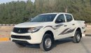 Mitsubishi L200 2016 4x4 Ref#481