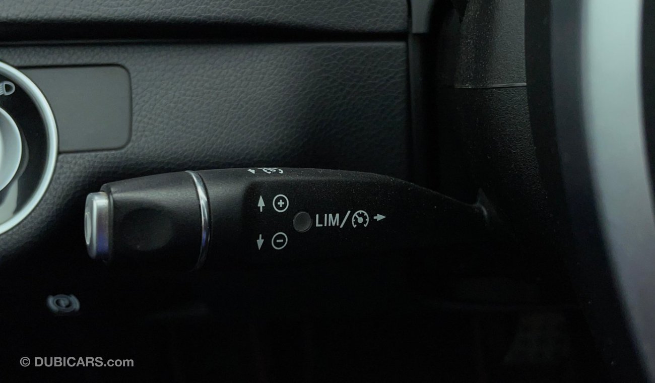 Mercedes-Benz C 200 ELEGANCE 1.8 | Zero Down Payment | Free Home Test Drive