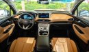 Hyundai Santa Fe SANTAFE 3.5 LUXURY