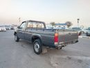 نيسان بيك آب 1991 NISSAN DATSUN PICK UP RHD PETROL MANUAL(PM23932)