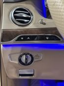 مرسيدس بنز S 320