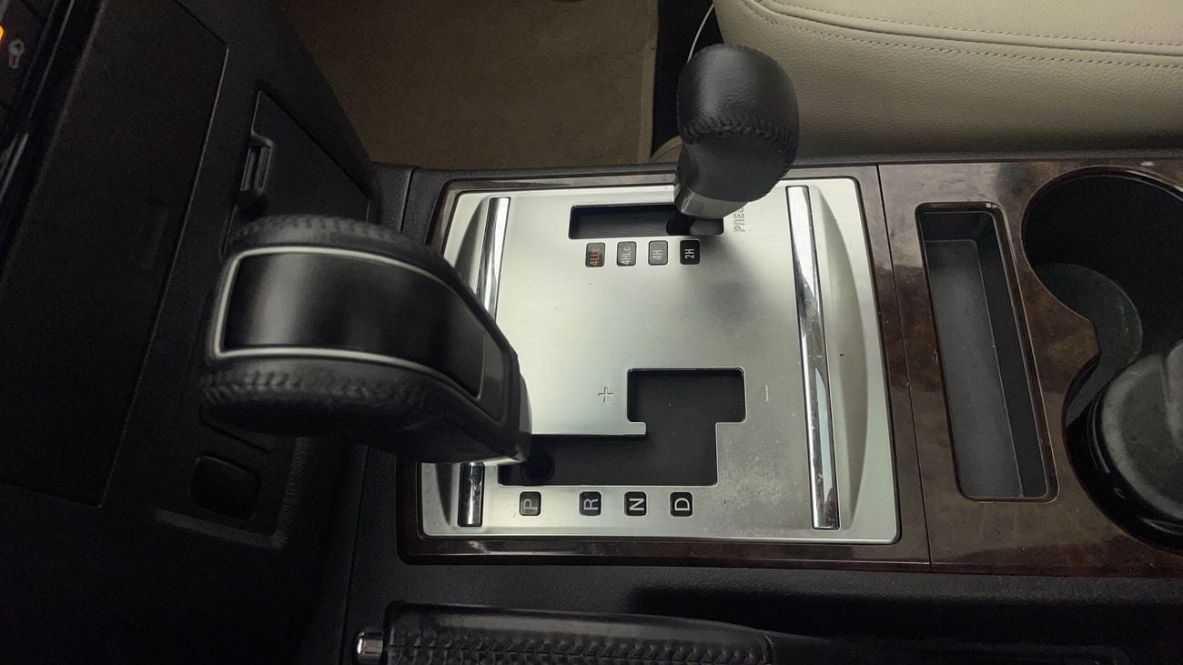 Mitsubishi Pajero GLS HIGHLINE 3.5 | Zero Down Payment | Home Test Drive