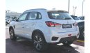 Mitsubishi ASX GLX Mitsubishi ASX ,5dr SUV, 2L 4cyl Petrol, Automatic, Front Wheel Drive