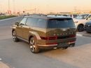 هيونداي سانتا في 2025 HYUNDAI SANTAFE LIMITED FULL OPTIONS IMPORTED FROM USA