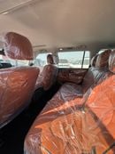 Nissan Patrol SE Platinum 4.0L Nissan Patrol 4.0L Platinum Full Option