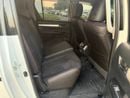 Toyota Hilux GR SPORT TOYOTA HILUX PICK UP SR5 GR SEATS 2024 WHITE 4WD AT DIESEL = RIGHT HAND