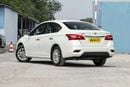 نيسان سيلفي Nissan Sylphy NISSAN SYLPHY 2025 FWD (1.6L)