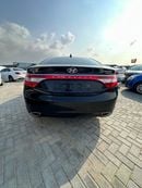 هيونداي جراندور خاله من الحوادث