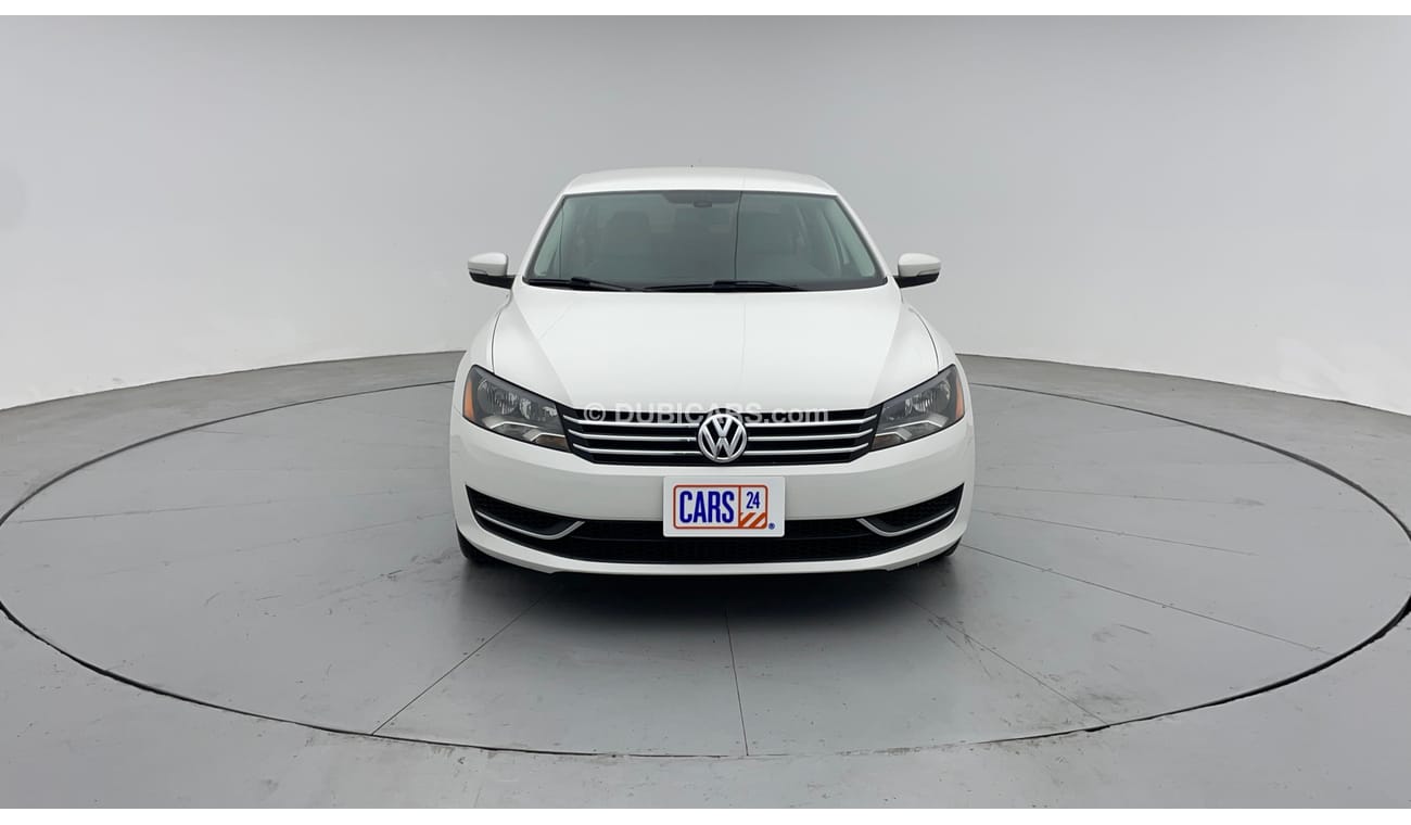 Volkswagen Passat SE 2.5 | Zero Down Payment | Free Home Test Drive