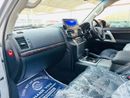 Toyota Land Cruiser GXR3 4.5L