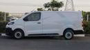 فيات سكودو (For Export , НА ЭКСПОРТ) L3 Van 2.0T BlueHDi 2025 GCC Без пробега