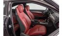 مرسيدس بنز C 250 AMG باك